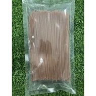 GOOD FOR HEALTH BLACK GARLIC RICE NOODLES 500G