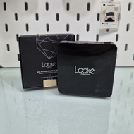 PRELOVED Looke Holy Flawless bb Cushion (Iris) 13g original, second hand, never used, still good, ma