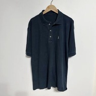 MOMO 古著商號 MUNSINGWEAR 企鵝牌 短袖 POLO衫