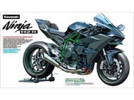 現貨 日版 田宮 TAMIYA 1/12 Kawasaki Ninja H2R 組裝模型