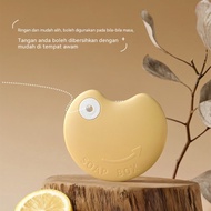 Floral Portable Travel Stool Soap Soap Paper Outdoor Disposable Hygienic Cleaning Soap Hand Wash Tab
