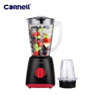 Cornell 1.5L Blender with Grinder, 2 Speed with Pulse, 400W CBLS400BK