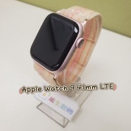 Apple Watch Series 9 LTE 41mm SH0254951 (87%電池健康度)
