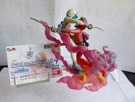 Bandai sunrise imagination figure 4 高達 情景扭蛋 散款 一隻 陳列品