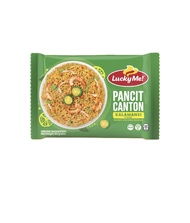 Lucky Me Pancit Canton Kalamansi 80g