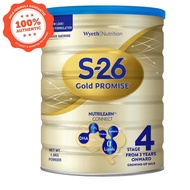 Wyeth®Nutrition S26 Stage 4 Growing-up Formula 2'-FL 1.6kg