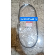 Original Honda Jazz Gd3 City Gd8 Idisi Spark Plug Sleeve Rubber