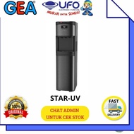 GEA STAR DISPENSER GALON BAWAH