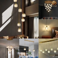LUXE phale floor lamp - TTK03 dining table, bedroom, living room, decorative lamp - free led bulb
