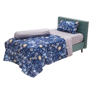 ผ้าปูที่นอน ผ้าคอตตอน MURANO TNX-Q