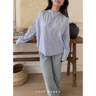 SHOP MARRA Frank Top