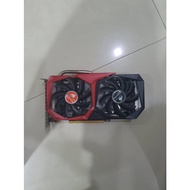 GTX 1660 Super (2nd hand)