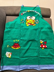 Keroppi 圍裙 #sanrio #keroppi
