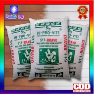 Pur chicken hiprovite 511 chicken feed 1 kg