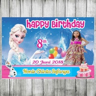 BIRTHDAY BANNER, BIRTHDAY BANNER, BIRTHDAY BANNER