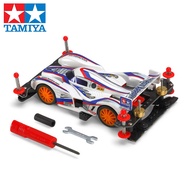 TAMIYA TAMIYA Four-Wheel Drive Project Edition Formula Car 18706 AR Chassis Avatar Assembled Racing 