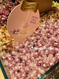 🇦🇺 澳洲代購 🛩 空運到港 Lindt 瑞士蓮 Lindor Cherry Blossom 櫻花味 朱古力