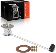 A-Premium Fuel Tank Sending Unit Compatible with Ford Crestline 52-54, Custom 52, Customline 52-55, 