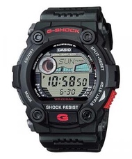 Casio - Casio 戶外運動專用 冷光照明 防水200米 G-Shock G-7900-1