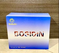 家用激光脫毛儀 Bosidin D-1105 *私處/腋下/全身適用
