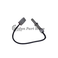 0D2244M RPM Sensor Crank Kecepatan Magnetik 3/8 ''Thread for Mesin Perkins