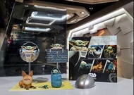 [散放] Hottoys Grogu TMS043 Star Wars Mandalorian Hot Toys
