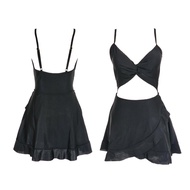 Women's beachwear Girl swimwear sexy women bikini