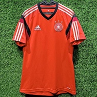 Jersey Original Jerman Adizero Training 2014-2015 Small
