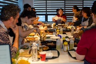 Korean Cooking Experience by Seoul Cooking Club