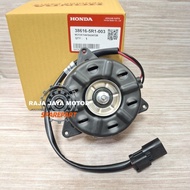 /AC RADIATOR FAN MOTOR HONDA CITY GM6 Original