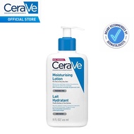 CeraVe Moisturising Lotion 236ml/355ml/473ml