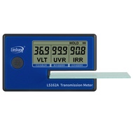 LS162A Transmission Meter,Window Tint meter,Window Film Transmission Meter,Solar Film Transmission M