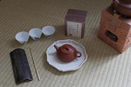 問閑時-武夷岩茶-2021 竹窠肉桂