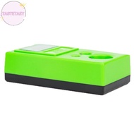 TEAY 1.55V 3V  Tester LR44 CR2032 CR2025 Watch Battery Checker Portable Button Cell Coin Battery Pow