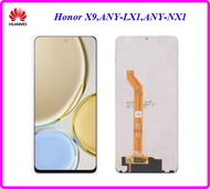 จอ LCD.Huawei Honor X9ANY-LX1ANY-NX1+ทัชสกรีน(Or)