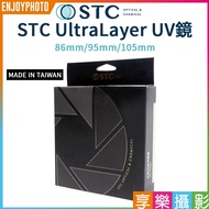 Hedonic Photography [STC] UltraLayer UV Filter < Caliber: 86mm 95mm 105mm > Anti-Ultraviolet Protect