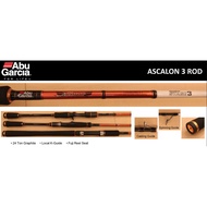 Abu Garcia Ascalon Stage 3 Spinning Rod 7ft Heavy
