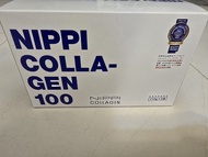 Nippi Collagen 100 膠原蛋白