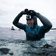 實體店鋪/SF Head Strap Mount with 360 rotation J Clip, Quick Release Head Belt Mount for GoPro Hero 13 1