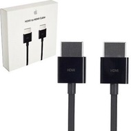 Apple HDMI to HDMI Cable