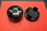 Mini Motorsport Emblem Logo Rim Cap Rimcap
