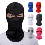 Fishing Cycling Mask Face Protection Balaclava Headgear Outdoor Sports Sunscreen Camouflage Printed 