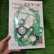 Bộ ron máy Honda Rebel 250 honda LA250 Honda CB250