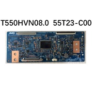 T550HVN08.0 55T23-C00 TV Tcon board