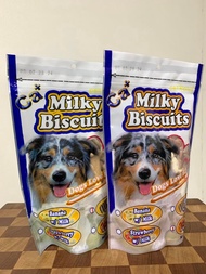 Milky Biscuits with Calcium 200g
