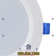 Led Downlight Ceiling Light 7W Rang Dong AT06 90 /7W