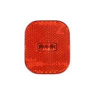 Ready Stock Scooter Taillight Cover For Segway For Max For G2 Electric Scooter