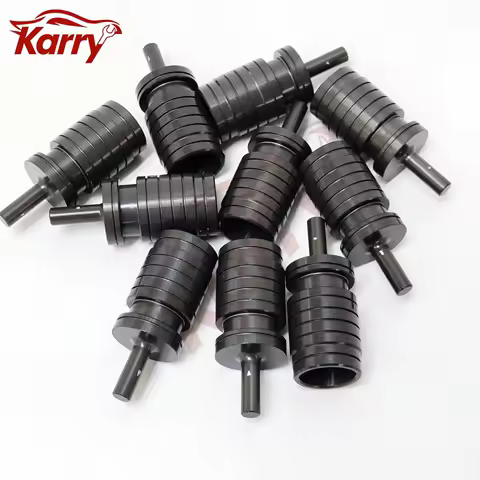 6~20PCS JF015E JF011E RE0F10A RE0F11A CVT Automatic Transmission Oil Pump Plunger For Mitsubishi Nis