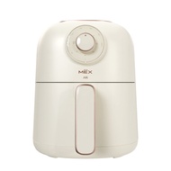 MEX รุ่น ARI หม้อทอดไร้น้ำมัน ขนาดความจุ 3 ลิตร As the Picture One