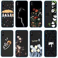 Casing for xiaomi redmi 9a 9I 9AT Soft Case TPU Print Phone Cover